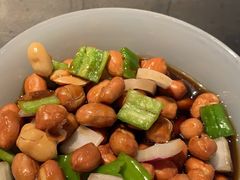 -很久以前羊肉串(中山公园店)