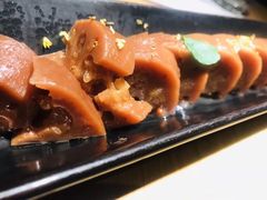 -金牌外婆家(苏州中心店)