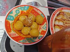 -孖记茶档·热腾茶餐(荔湾领展广场店)