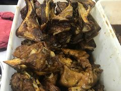 -赵元章肉骨烧(山塘街店)