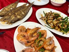 -蛇口康乐快餐鱼仔档(翠苑小区店)