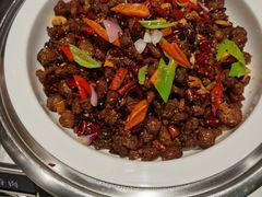 -福缘烤肉王自助(爱琴海-原比尔森店)