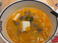 阿香泡菜肥牛米线-阿香米线(深业上城店)