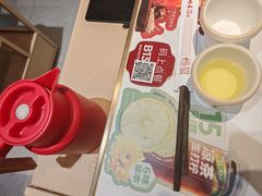 -潮正和潮汕牛肉火锅·老字号(番禺万达店)