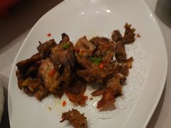 -新丁香海鲜酒店(银海商贸城店)