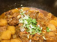 -白城车站店一九二八铁锅炖