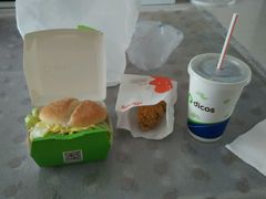 -德克士(中盛国贸店)