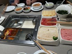 -海底捞火锅(苏宁生活广场店)