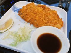 上海炸猪排-南小馆(迪士尼小镇店)