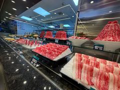 -东海怡品海鲜豆捞(舟宿夜江店)