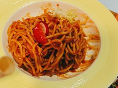 -夏日玛莉西餐厅(梅溪湖步步高店)