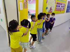 -瑞思教育·少儿英语(经开永旺校区)