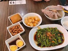 -松發肉骨茶(先得坊店)