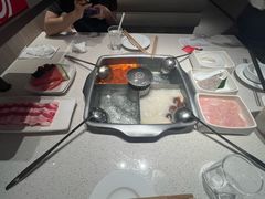 -海底捞火锅(杭州庆春路夜宵主题店)