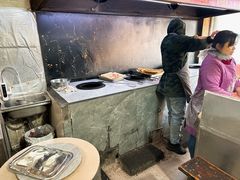 -五中炕饼