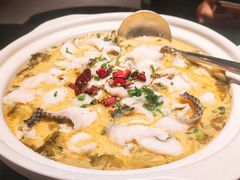 -简小舍·民间手艺菜(武昌江滩店)