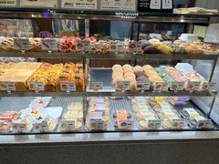 -君之狮子山·轻糖烘焙(松江印象城店)