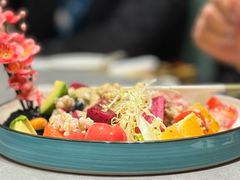 -燕兰楼·清真西北融合菜(亚运村店)