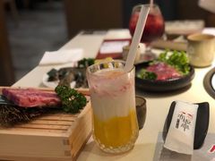 -赤坂亭M9和牛烧肉·日料398放题(万达店)