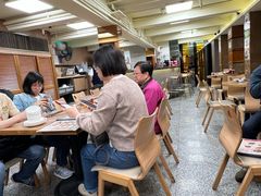 -百福麵家(新馬路店)