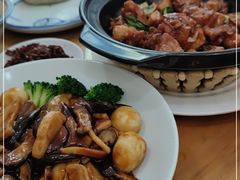 -小放牛炒菜馆(裕华东路店)