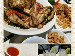 -无招牌海鲜餐厅(怡丰城店)