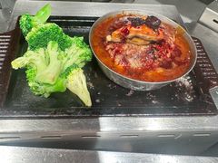 -肉肉大米(金虹桥店)