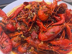 小龙虾-簋街仔仔小龙虾(总店)