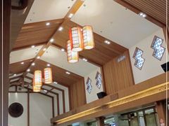 大堂-沙河粉村·国家非遗传承(云台店)