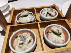 -广州酒家(中华广场店)