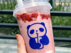 -茶百道(爱融荟城店)