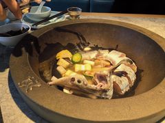 -滇色蒸汽石锅鱼(京华城店)