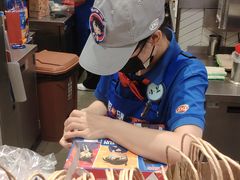 -DQ·蛋糕·冰淇淋(虹口龙之梦店)