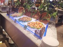 -河北宾馆·香溢自助餐(裕华店)