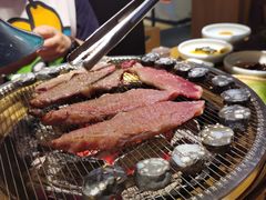 墨鱼香肠-泥炉烧肉师(新街口金銮巷店)