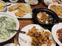 -七菜馆·东北菜·蒸饺(文体路店)