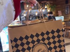 -Let's Taipei 非常烘焙(太古里店)