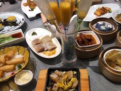 -凯逸轩·匠心粤菜(中城名仕汇店)