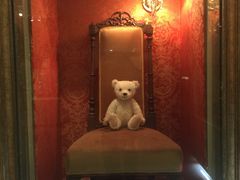 -济州岛泰迪熊博物馆