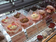 -檬舒舒MonChouChou(环球金融中心店)
