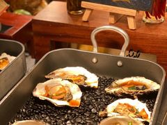 -印象餐厅(杭州国际博览中心北辰大酒店)