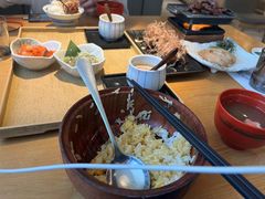 -味太助·银饭食堂(中华城店)