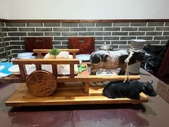 -寿州美味厨豆腐宴(寿县南门口西环路店)