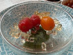 -东海朗廷酒店-唐阁T’ANG COURT 中餐厅