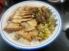 -田海鹰猪血汤(平东一街店)