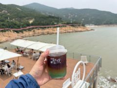 -宁波松兰山滨海旅游度假区
