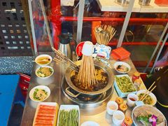 -钢管厂五区小郡肝火锅串串香(总店)