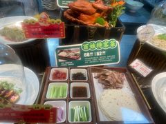 -百姓渔村(南中环店)