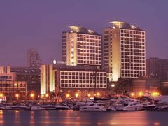 -青岛海尔洲际酒店