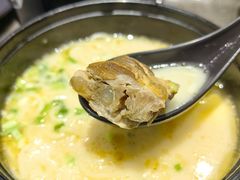 猪软骨拉面-禾绿回转寿司(万柳华联店)